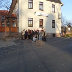 Gasthaus Wollenweber