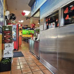 Carnitas Sahuayo Restaurant