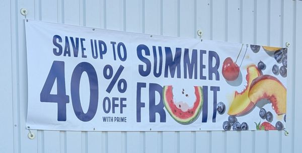 Whole Foods Market by null