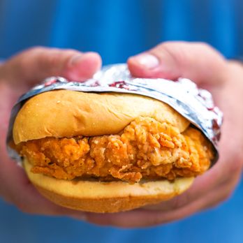 Champs Chicken - Convenience Stores Near Me - Menard, Texas