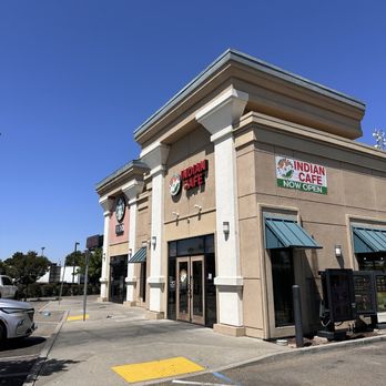 Indian Cafe - Lodi - Indian Near Me - Lodi, California