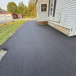 GW Paving - Driveway
