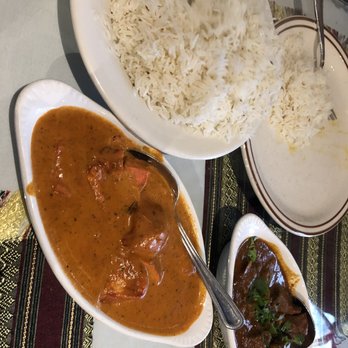 Himalayan Kitchen - Lamb Curry Chicken Tikka Masala NaN - Himalayan/Nepalese Near Me - Santa Barbara, California Himalayan Kitchen - Lamb Curry Chicken Tikka Masala NaN - Himalayan/Nepalese Near Me - Santa Barbara, California