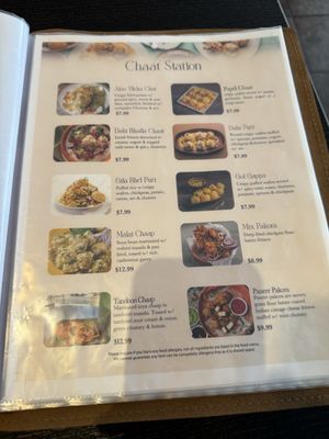 Menu photo 1 Kwality Indian Cuisine & Ice Cream Bakersfield, CA Menu photo 1 Kwality Indian Cuisine & Ice Cream Bakersfield, CA