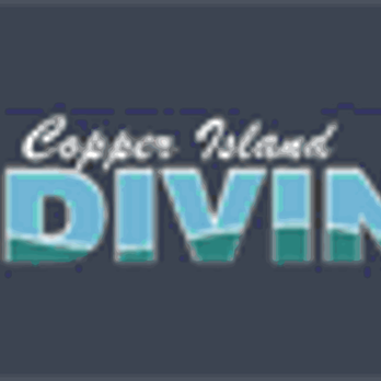 Copper Island Diving - Logo - Scuba Diving Near Me - Salmon Arm, British Columbia Copper Island Diving - Logo - Scuba Diving Near Me - Salmon Arm, British Columbia