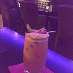 Evaa - Strawberry colada