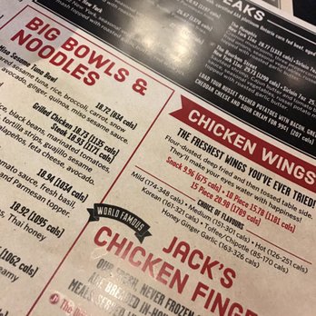 Jack Astor's - Sports Bars Near Me - North York, Ontario Jack Astor's - Sports Bars Near Me - North York, Ontario