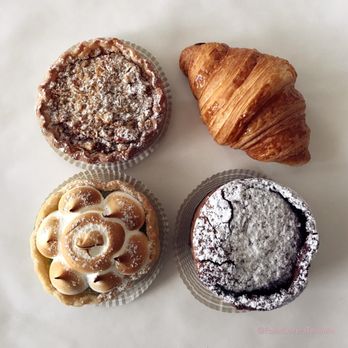 Petite Thuet - Good quality pastry. - Bakeries Near Me - Toronto, Ontario