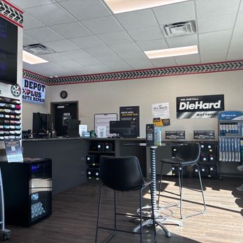 Tire Depot Plus Auto Repair - Auto Repair Near Me - Spring Hill, Florida Tire Depot Plus Auto Repair - Auto Repair Near Me - Spring Hill, Florida