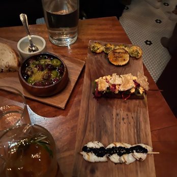 Ammazzacaffè - Cocktail Bars Near Me - Brooklyn, New York