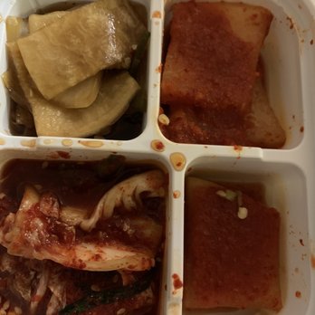 Jin Cook - Korean Near Me - Glendale, California