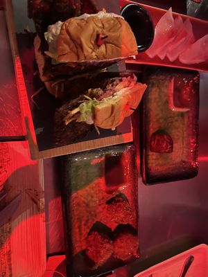 Shadow Wagyu by null