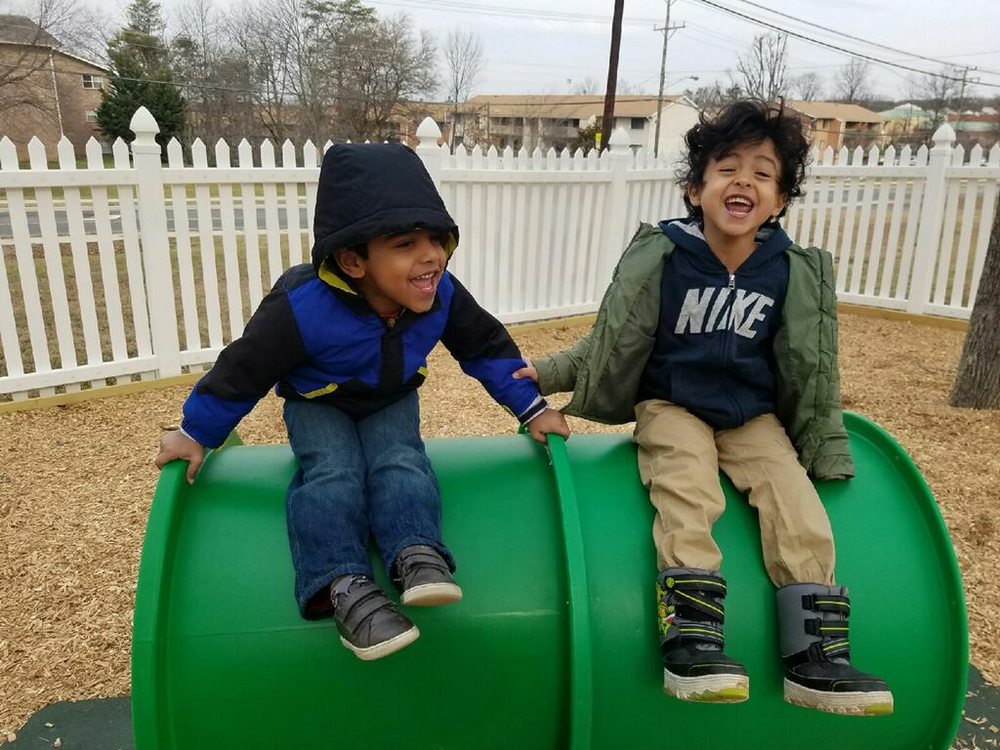 Tots N Us Children's Academy - childcare center in Fairfax, VA