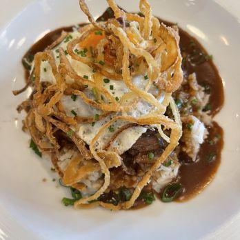 et al. - Braised Short Rib Loco Moco - Breakfast & Brunch Near Me - Honolulu, Hawaii