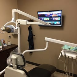 Redlands Village Family Dentistry - Modern high tech dental office