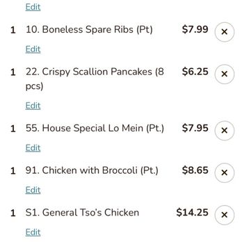 Happy Garden Restaurant - Order - Chinese Near Me - Belford, New Jersey