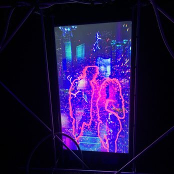 ARTECHOUSE DC - Art Galleries Near Me - Washington, DC, District of Columbia