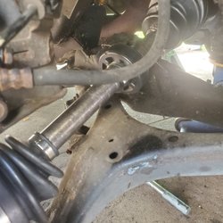 Hammond Custom Automotive