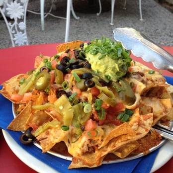 Aunt Chiladas - Mexican Near Me - Phoenix, Arizona