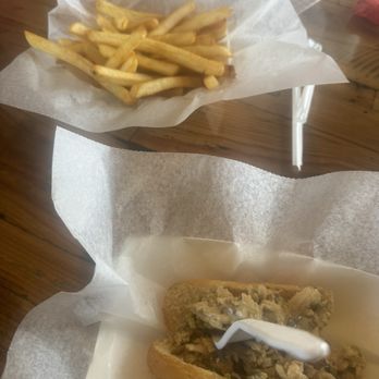Little Phillies Cheesesteaks - Sandwiches Near Me - Satellite Beach, Florida