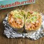 Photo of Jackass Burrito