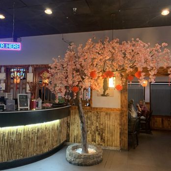 Sushi Masa - Sushi Bars Near Me - Baton Rouge, Louisiana