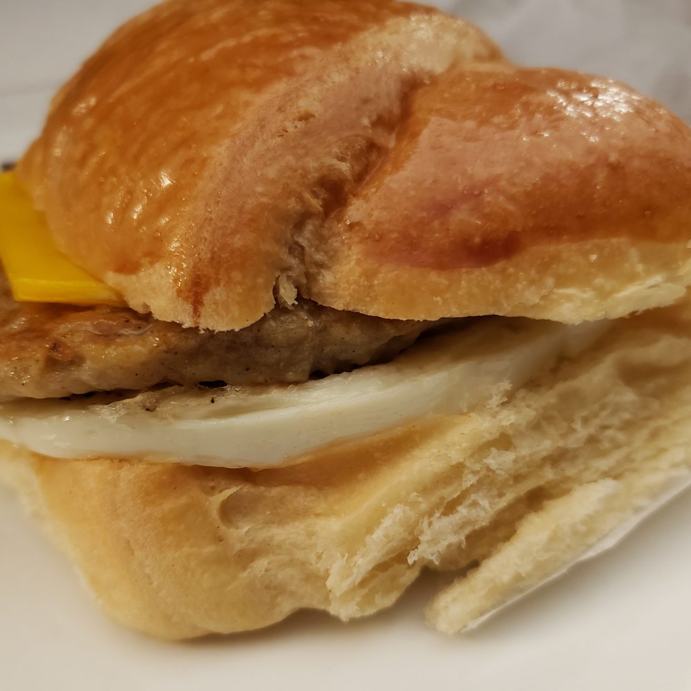 a sandwich on a plate a sandwich on a plate
