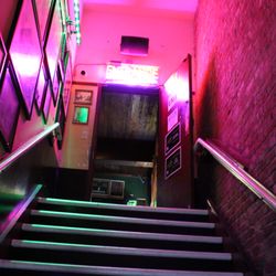 Absinthe Room in Memphis gift card