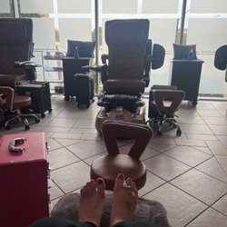 Nail Pro & Spa - Nails done by the pros!