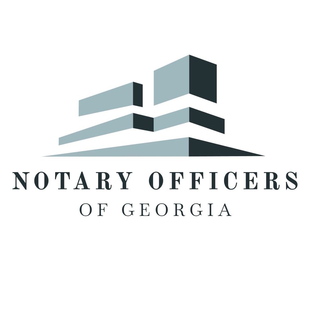 NOTARY OFFICERS OF Request a Quote Douglasville,