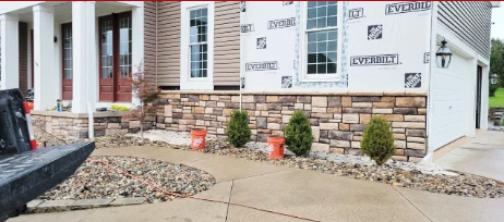 Cultured Stone - Cultured Stone