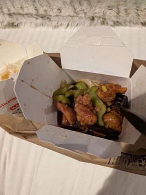 Chen's Dynasty II by null