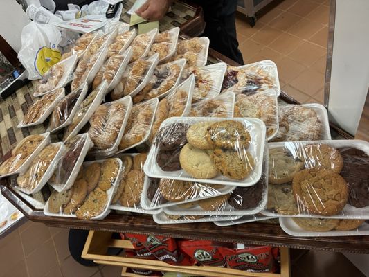 Boris's Deli by null