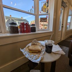 Henniker Cafe