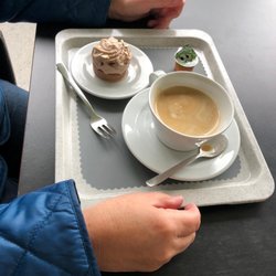 Das Café