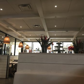 Tommy Bahama - Dining booth area - Seafood Near Me - Plano, Texas Tommy Bahama - Dining booth area - Seafood Near Me - Plano, Texas