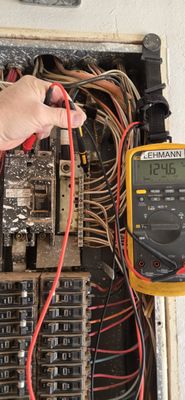John Lehmann Electric