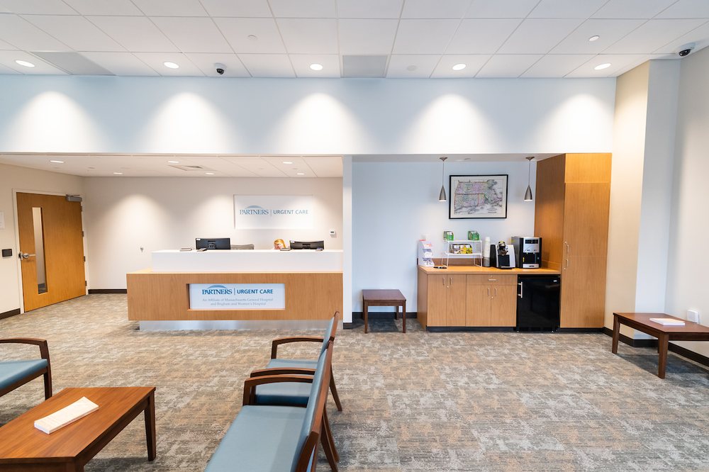 MASS GENERAL BRIGHAM URGENT CARE Updated October 2024 13 Reviews 219 North Main St, Natick