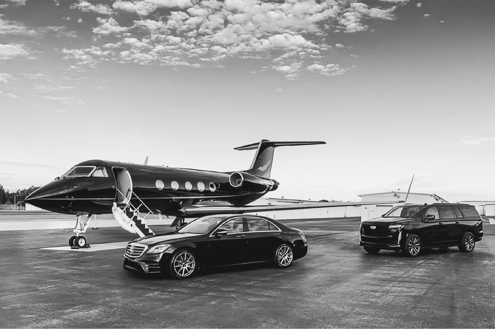 ROYAL RIDE LIMOUSINE & TRANSPORTATION Updated September 2024 12