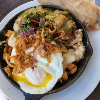 Hash Kitchen - Breakfast & Brunch Near Me - Chandler, Arizona Hash Kitchen - Breakfast & Brunch Near Me - Chandler, Arizona