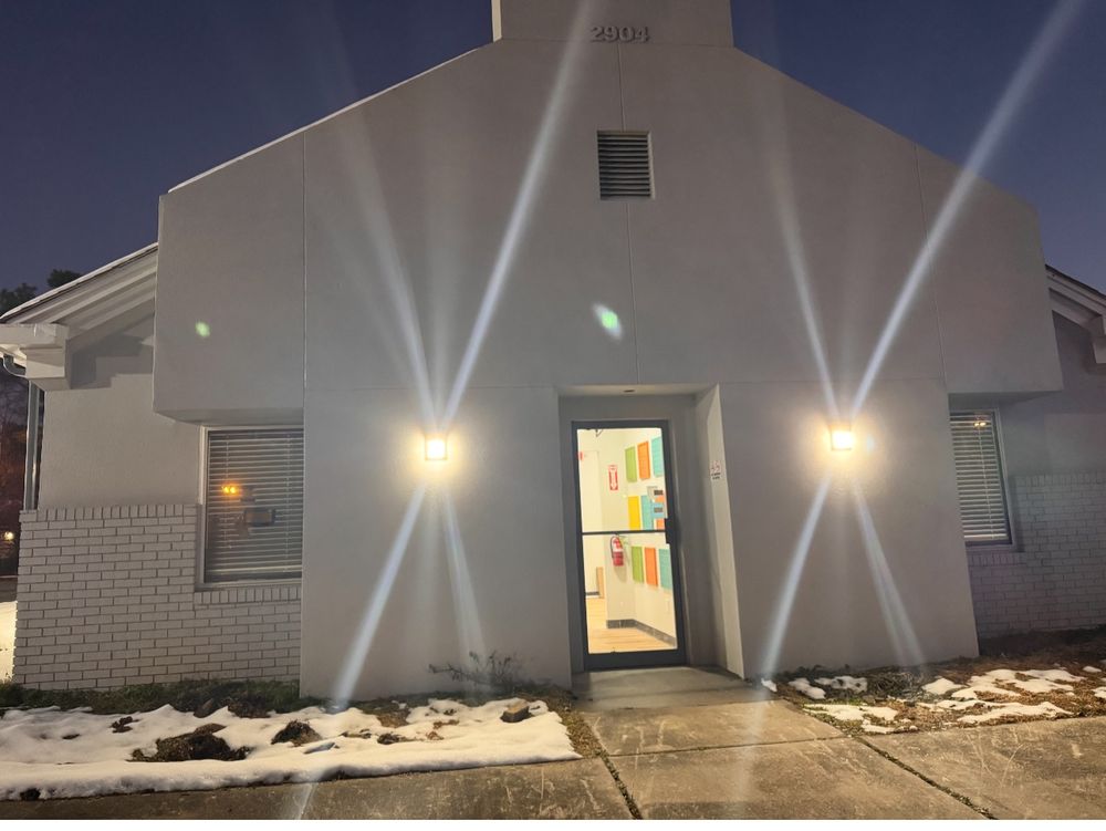 Smart Academy - childcare center in Memphis, TN