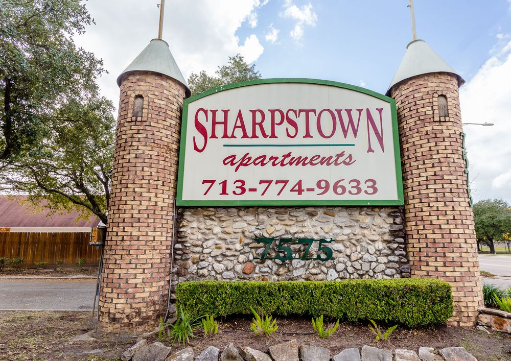 SHARPSTOWN GARDEN APARTMENTS Updated September 2024 7575