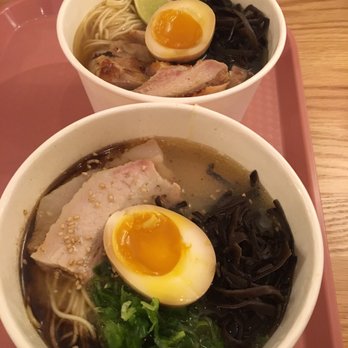 CHIBI Ramen - Tonkotsu and Shoyu ramen - Ramen Near Me - Orlando, Florida CHIBI Ramen - Tonkotsu and Shoyu ramen - Ramen Near Me - Orlando, Florida