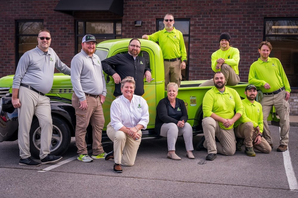 Mean Green Professionals - veterans service organization in Smyrna, TN