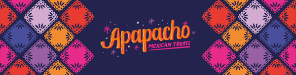 Apapacho Mexican Treats