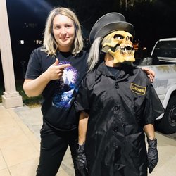 SKreamZ Haunted Attractions