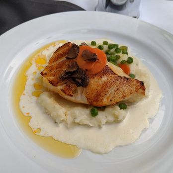 Ocean Prime - Chilean Sea Bass - Seafood Near Me - Chicago, Illinois