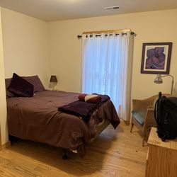 Prama Institute - Room for a great sleep