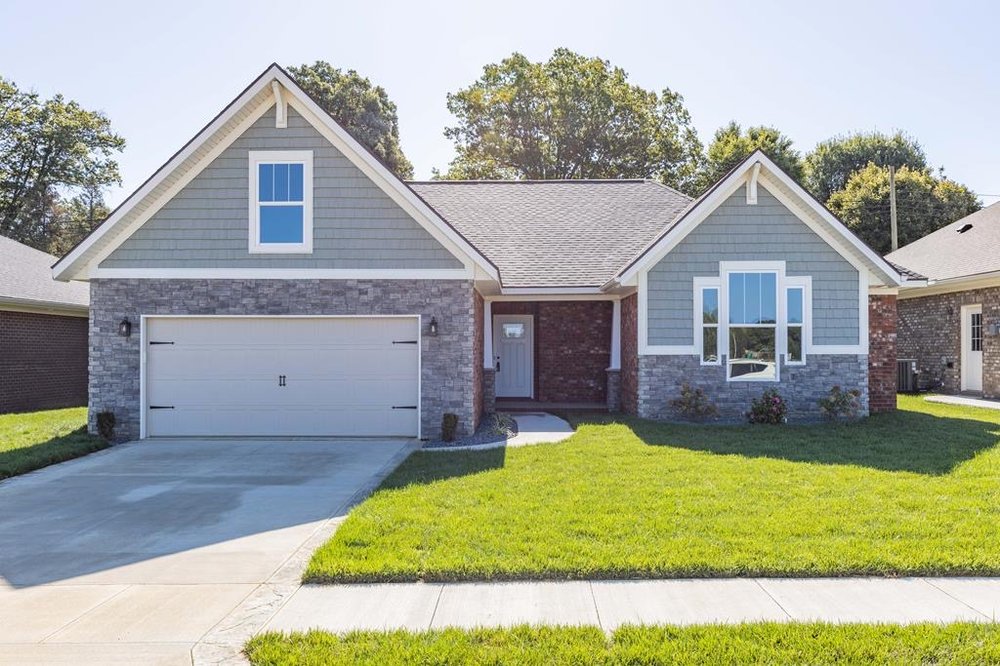 KSB LIVING Request Consultation 5721 Graham Ln, Owensboro, Kentucky Home Developers