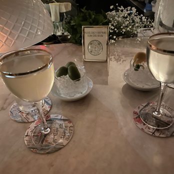 Dante - Dirty Martini - Cocktail Bars Near Me - New York, New York Dante - Dirty Martini - Cocktail Bars Near Me - New York, New York